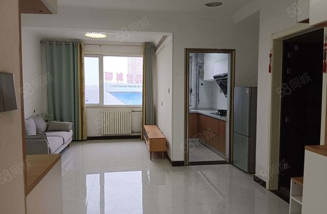 香江 精装可拎包入住 交通便捷 南北通透 产权清晰 商圈成熟