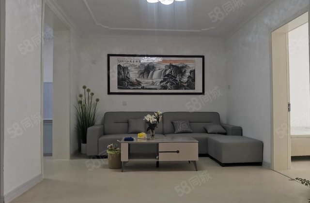 60万 带大院子 金柱绿城附近 华悦金钻 东昌府区妇幼保健院