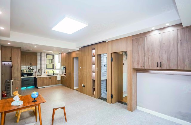 岳麓恒大华府3室2厅90.34㎡94.8万二手房图片