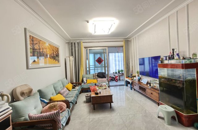 二中文苑碧桂园翡丽湾锦绣学府三室两厅免大税送车位地下室