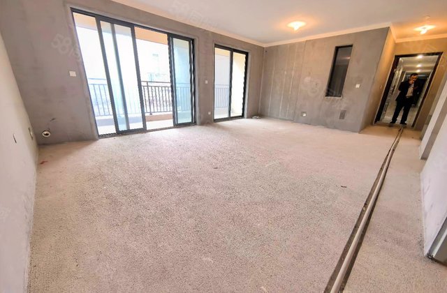 中建钰和城4室2厅129.37㎡136万二手房图片