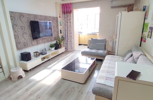 天运小区1室1厅67.6㎡15.8万二手房图片