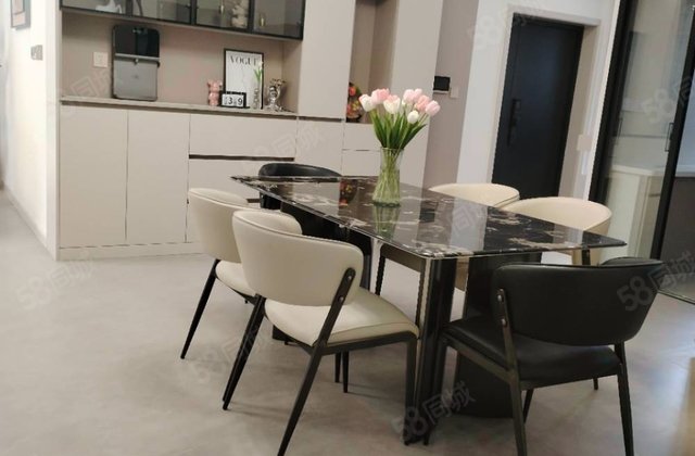 恒大滨河左岸(南川)3室2厅120㎡86.8万二手房图片