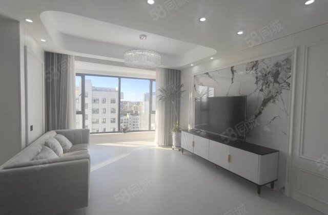 春佳林语3室3厅200㎡72.8万二手房图片