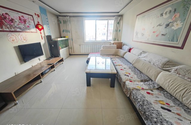 明日星城知雅苑2室2厅95㎡62万二手房图片