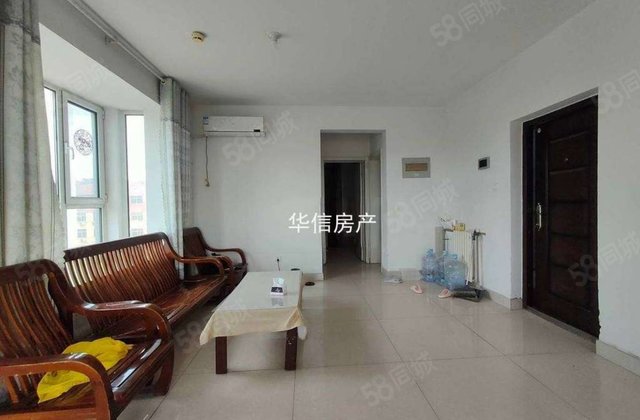 火车站，兴华西路，站前街5楼电梯洋房86平55万，免大税，