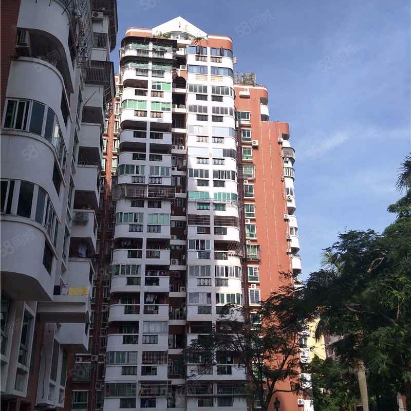 【信达大厦, 信达大厦小区详情,房价走势,房源,业主论坛】- 厦门58