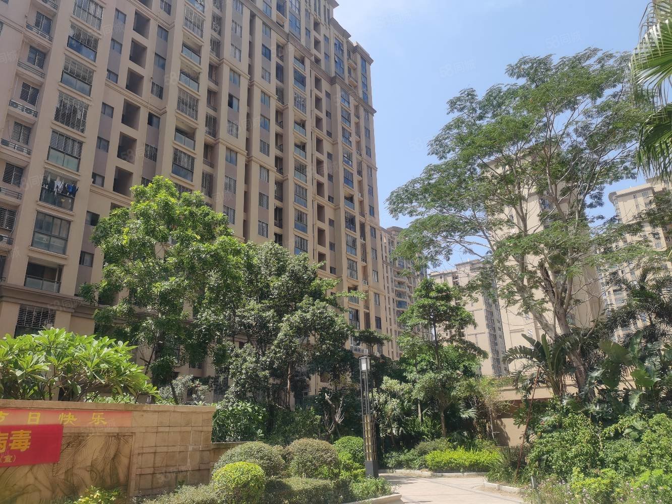 台商诚售星湖湾精装3房2厅证满省税随时看房