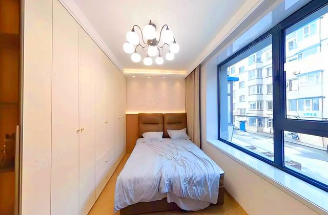 中环十一区(乐亭街)2室1厅62㎡33万二手房图片