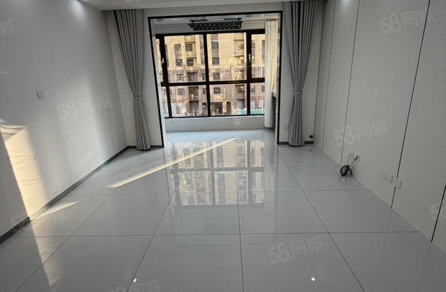 新天地(枣强)3室2厅113㎡69.8万二手房图片