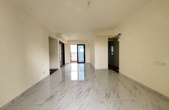 碧桂园公园壹号4室2厅129㎡78万二手房图片