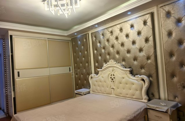 东昌东外国语西临振华南邻，小高层四叶草户型，带车储，好楼层