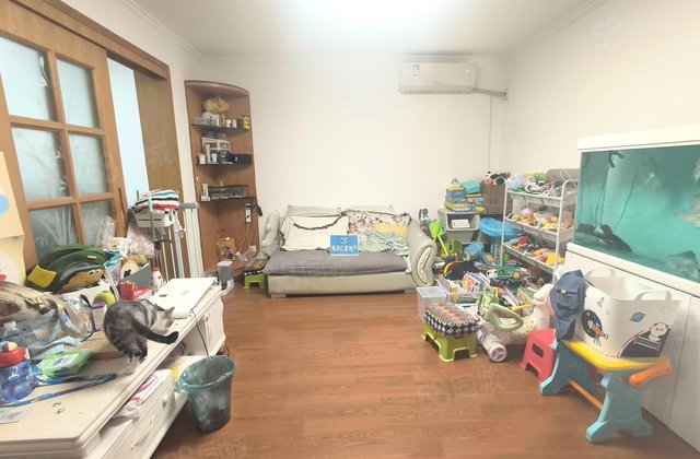 东外小区3室2厅96.89㎡130万二手房图片