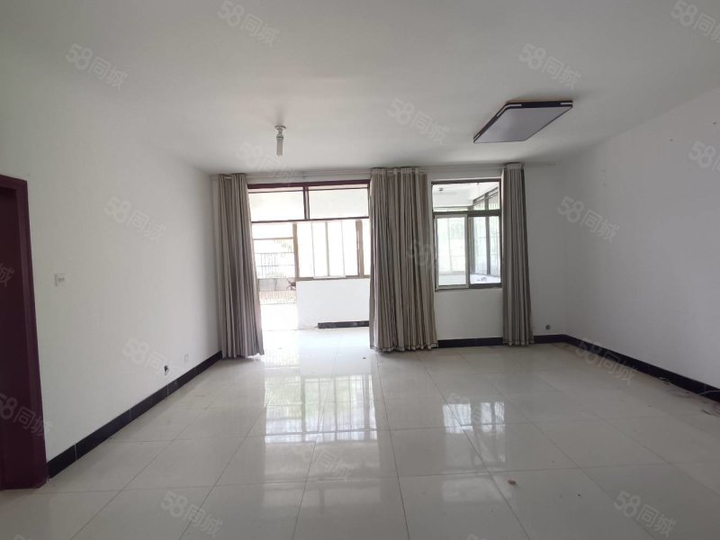 富荣花园一楼院子大出路好随时看房,富荣花园-亳州58同城