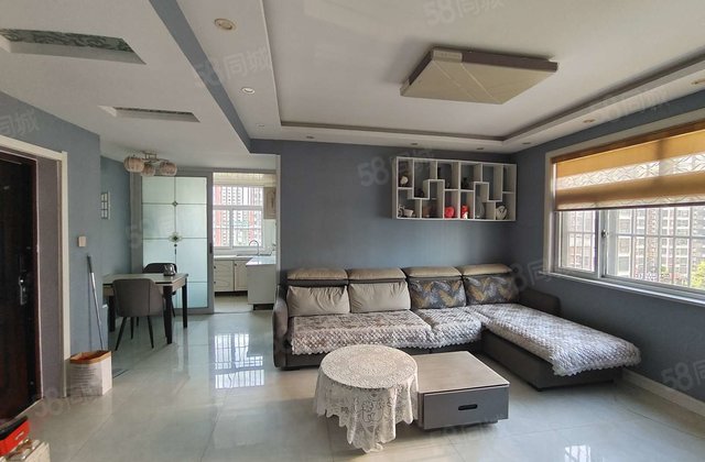 一诺林花小筑，站前街，紧邻实验文轩