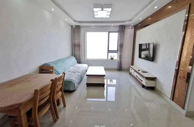 昌润莲城瑞荷园 商业配套成熟 楼龄新 医疗配套成熟 双卫格局