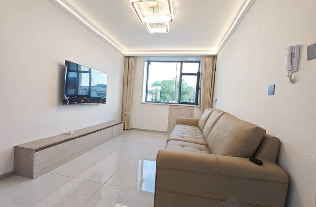 新村(二区)2室2厅72㎡28万二手房图片