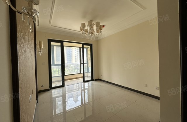 急售 恒大名都 两居室  免大税 新房未住 随时看房子