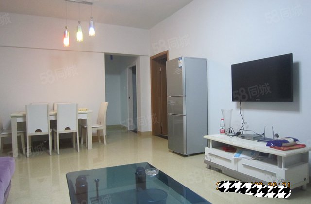 忠心浙江商城2室2厅86㎡26万二手房图片