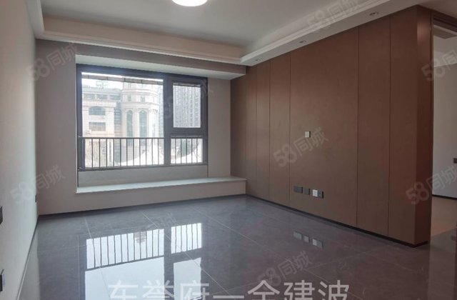 能建东誉府3室2厅102㎡899万二手房图片