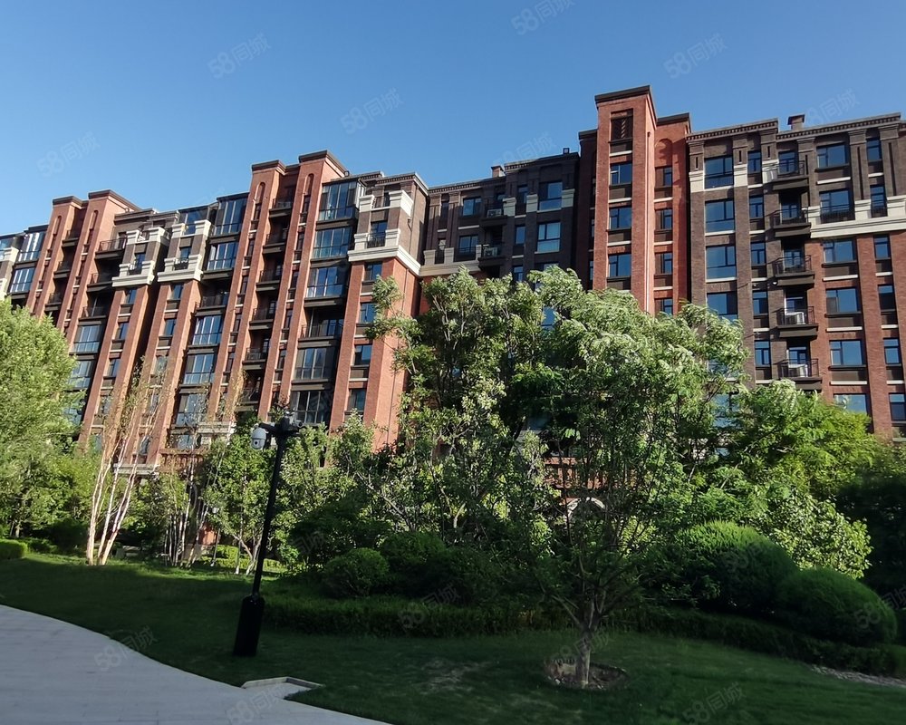 【铂蓝郡花千树, 铂蓝郡花千树小区详情,房价走势,房源,业主论坛】