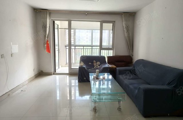 阿尔卡迪亚盛园(五期)三室两卫  带车位 随时看房