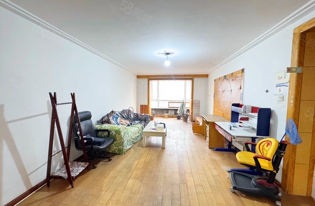 警官公寓(二道)2室2厅103.75㎡60万二手房图片