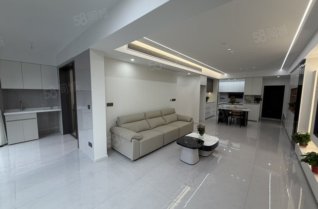 观澜领秀城3室2厅114㎡52万二手房图片