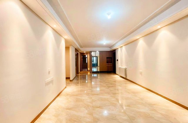 保利香颂4室2厅133.14㎡166万二手房图片