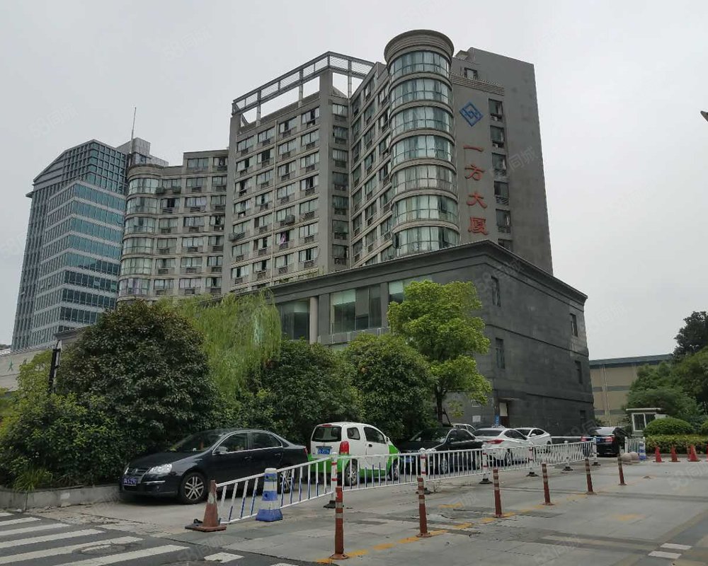 【一方大厦, 一方大厦小区详情,房价走势,房源,业主论坛】- 杭州58