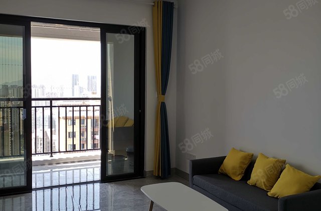 泗水雅居2室2厅89.29㎡122万二手房图片