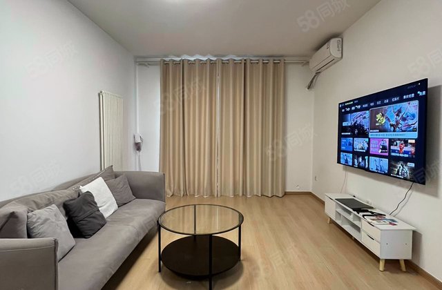 凯德锦绣2室1厅89.29㎡740万二手房图片