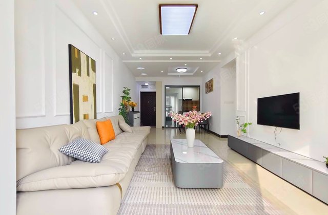 中昂锦绣3室2厅82.05㎡46万二手房图片