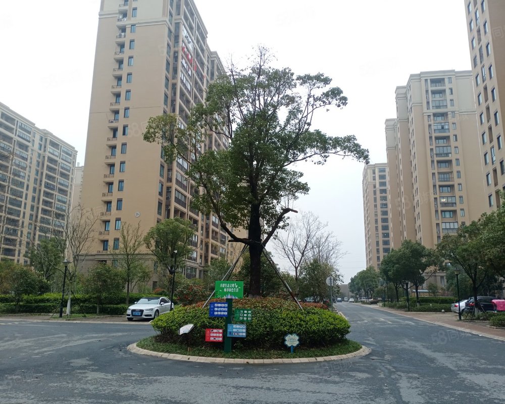 【锦绣江南(秀洲), 锦绣江南(秀洲)小区详情,房价走势,房源,业主论坛