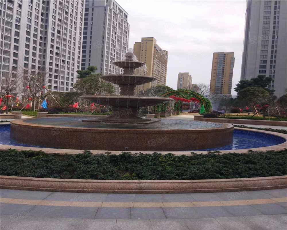 【江南壹号, 江南壹号小区详情,房价走势,房源,业主论坛】- 台州58