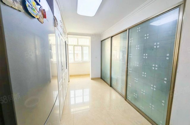 经纬校小区2室1厅69㎡73.8万二手房图片