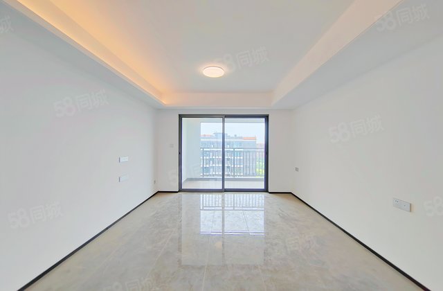 中海寰宇天下4室2厅131㎡150万二手房图片