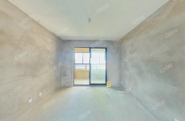 滨湖阳光里3室2厅97.37㎡109万二手房图片