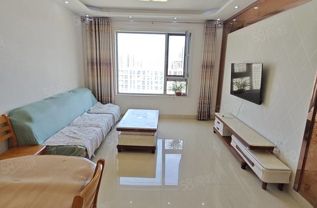 单价8千多，昌润莲城，电梯16楼双卫，免大税带储，看房方便