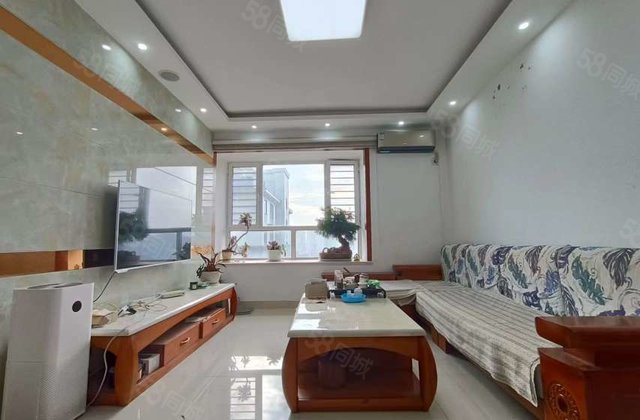 性价比高的一套海德公园100平精装领包入住