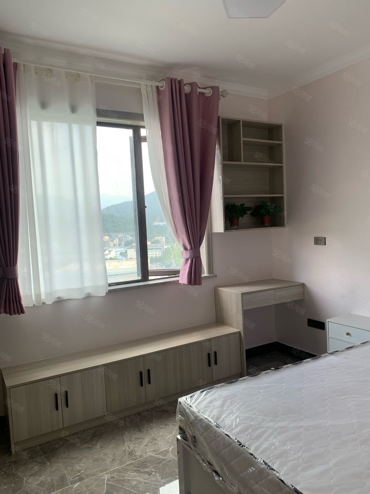 华夏浅水湾3室1厅1卫89㎡东50万