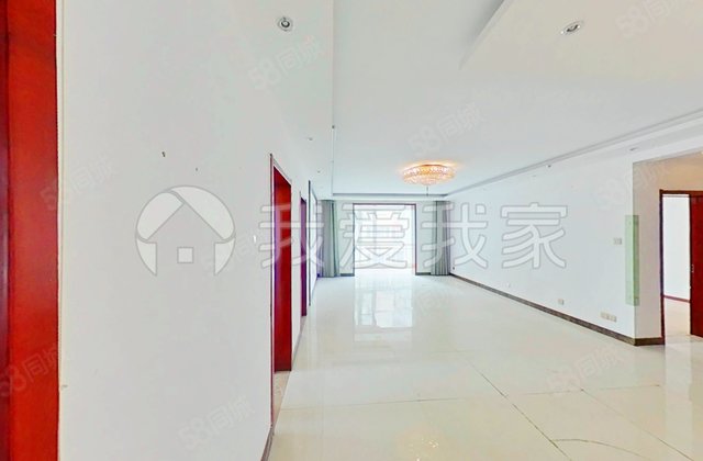 阅溪璟园3室2厅165.34㎡145万二手房图片