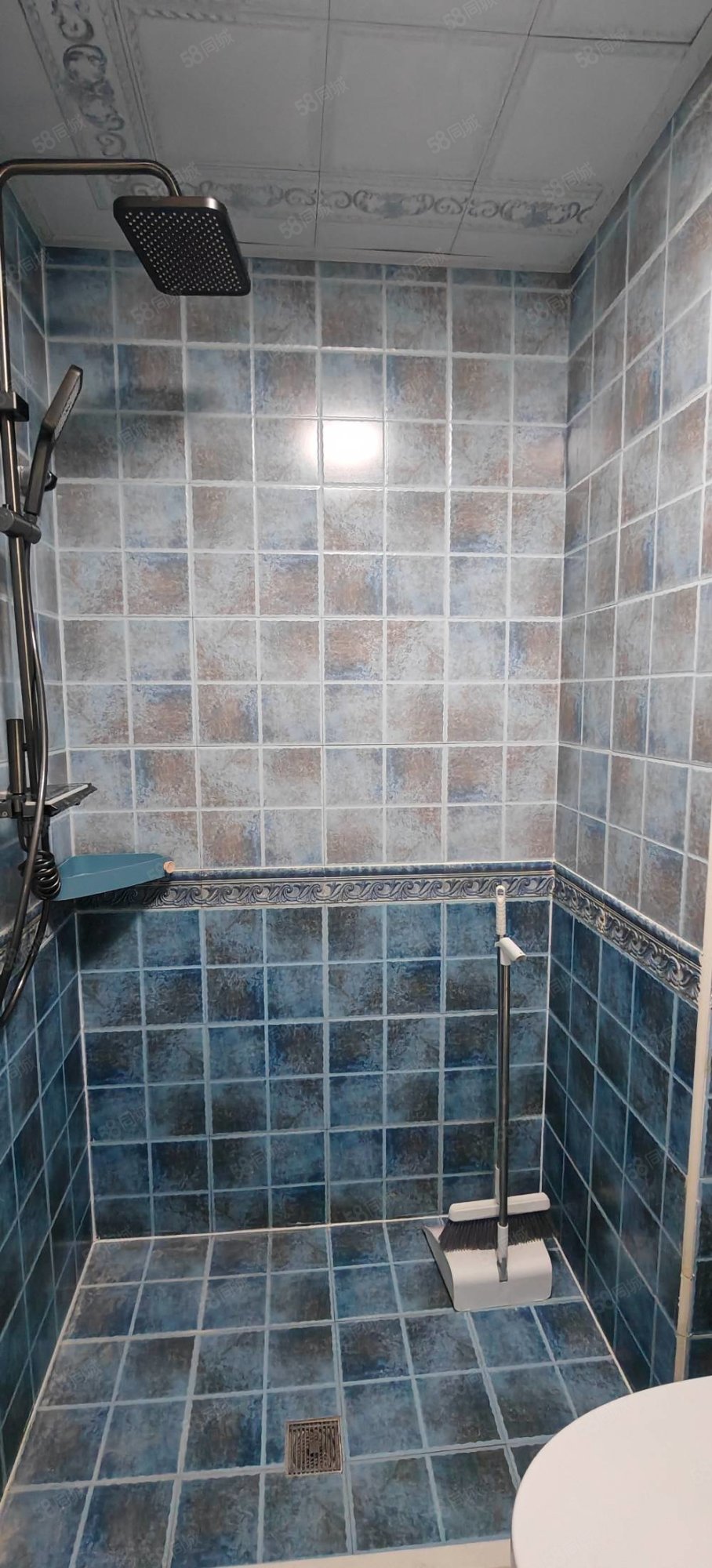 惠达八一景苑2室2厅1卫94.6㎡南北37.8万