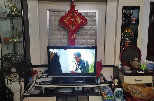 佳和花园(别墅)4室2厅159㎡56万二手房图片