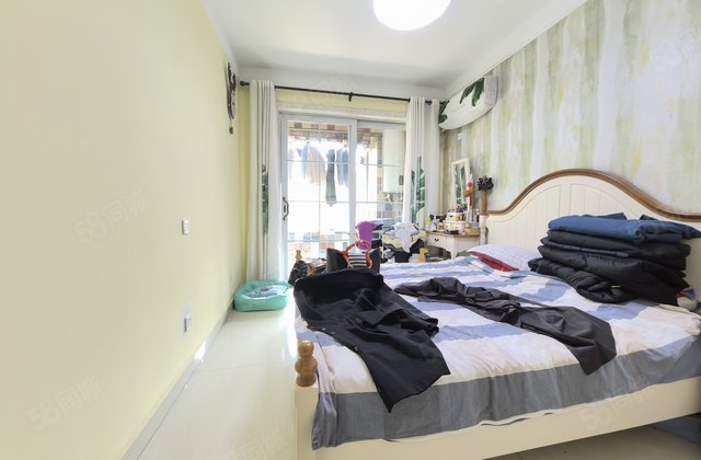 (真实保证)民生凤凰城6号院3室