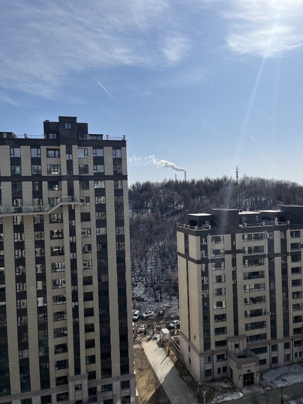 玉圭园2室2厅1卫106㎡南北55.8万