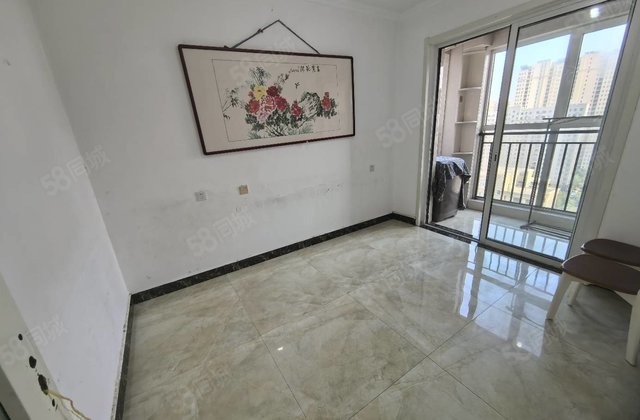 年轻人~刚需婚房必看！水岸花语 可4萬入住办完滨河实验