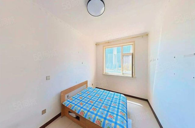 荣鼎康城(C区)2室1厅65㎡37.5万二手房图片