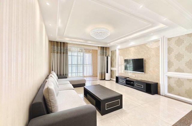 瑞贝卡和天下(魏都)3室2厅137.6㎡85万二手房图片