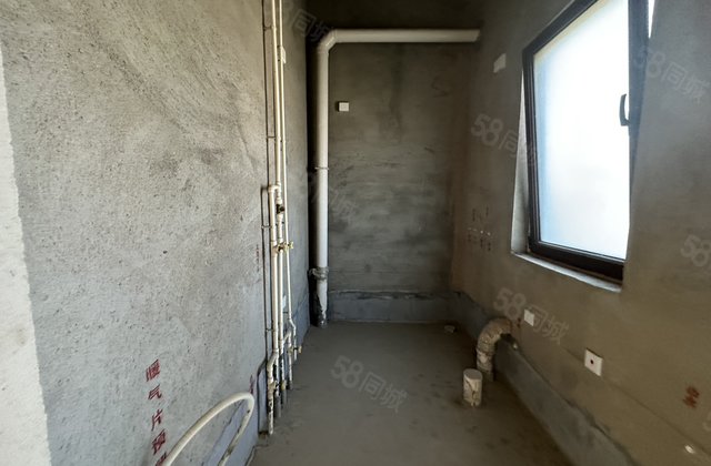 东昌府院 高绿化 次新房 产权清晰 密度低 双卫生间大院子